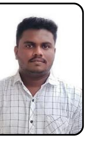 Stephen Raj — Network Engineer at Wipro