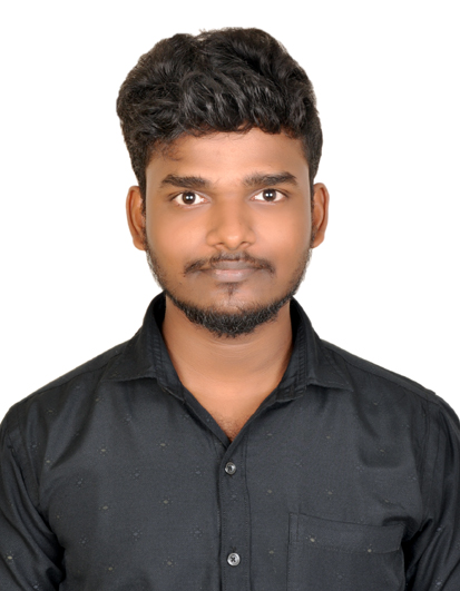 Samuvel — CCNA, CCNP, Azure and DevOps trainer at Network Rhinos