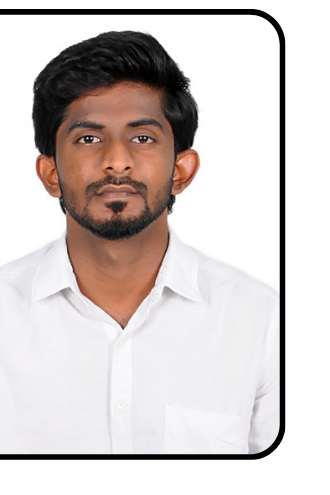Premnath — Network Engineer at GAVS Technologies