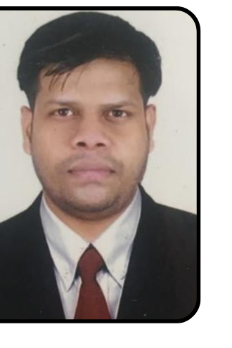 Suresh B — Network Engineer at Cisco
